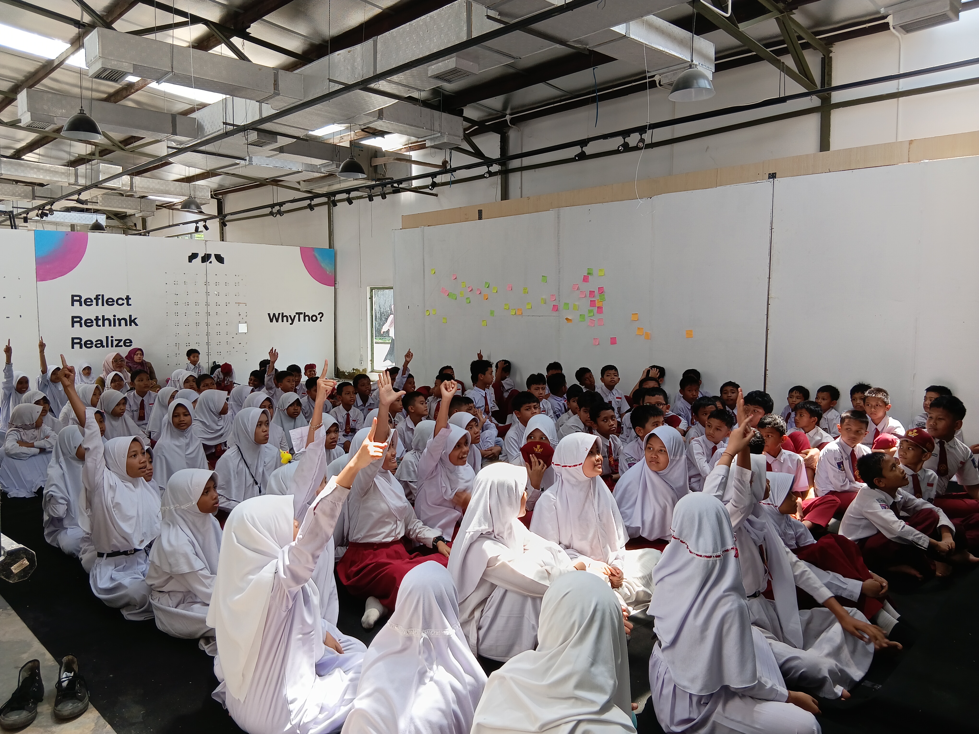 Sosial & Kemanusiaan